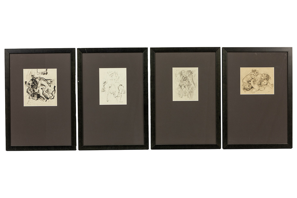 Lot 739