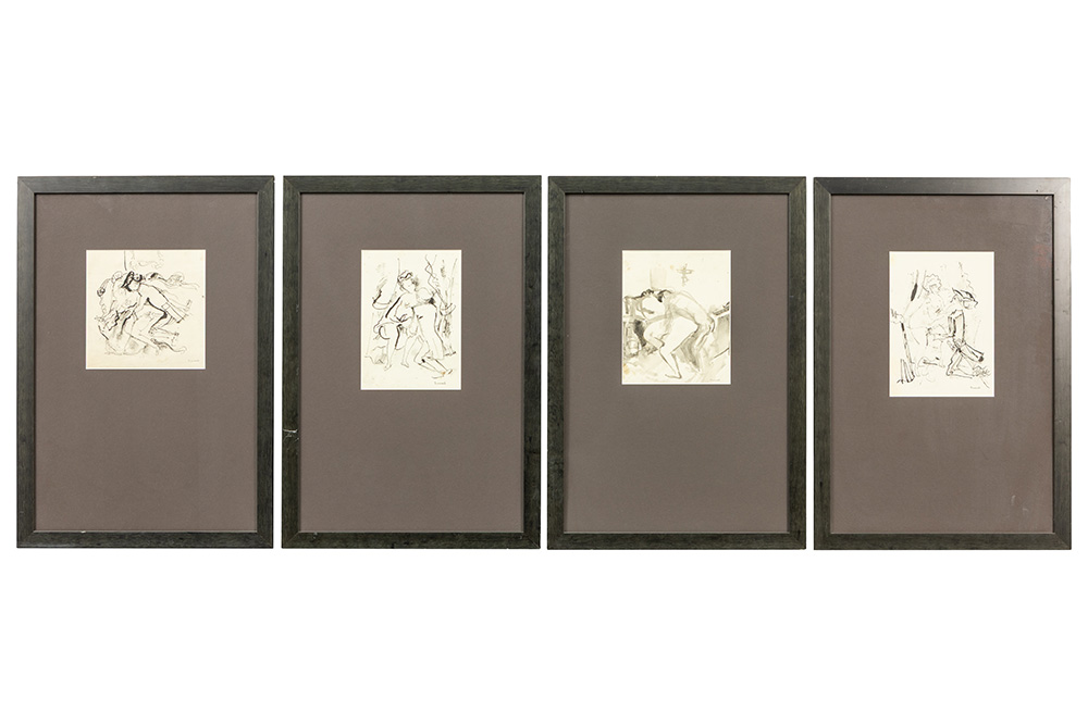 Lot 740