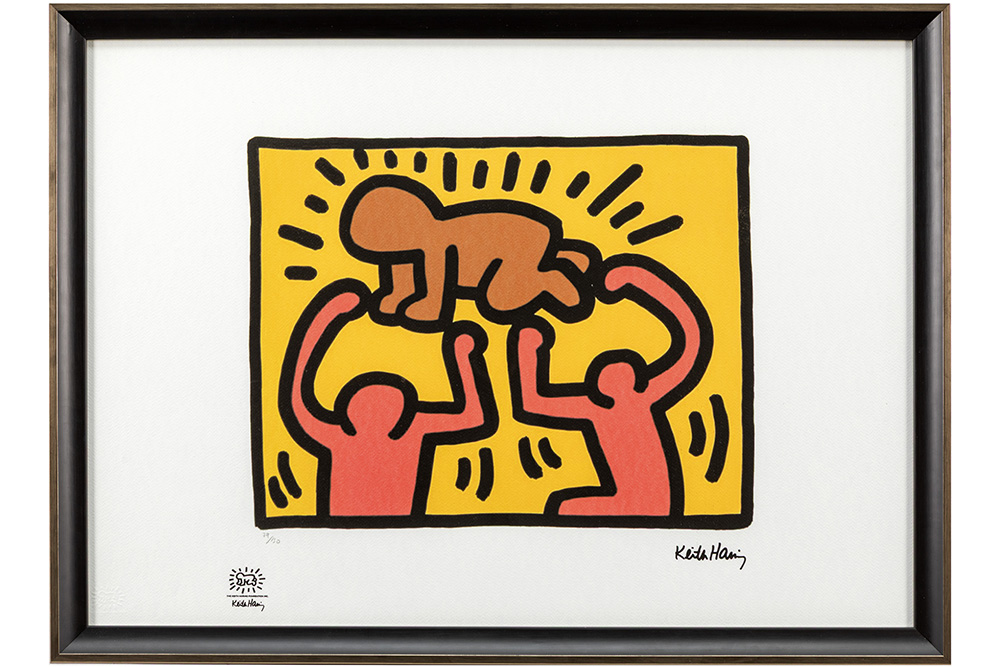 Lot 754