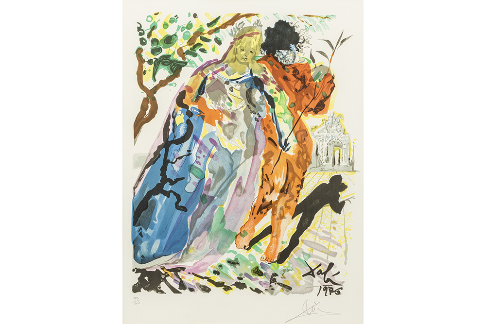Lot 758