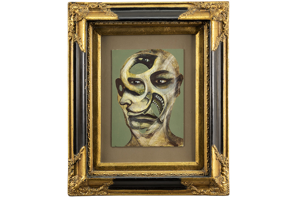 Lot 760