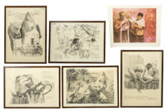 Lot 764