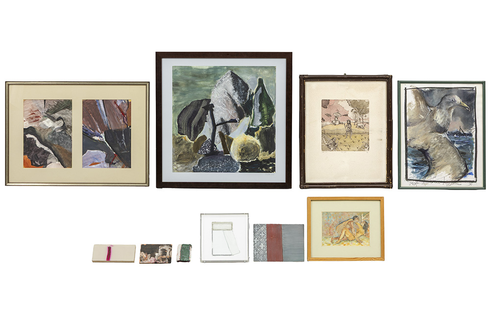 Lot 829