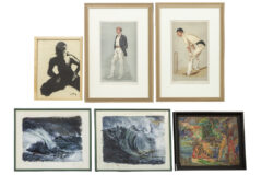 Lot 832