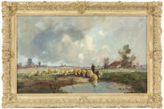 Lot 847
