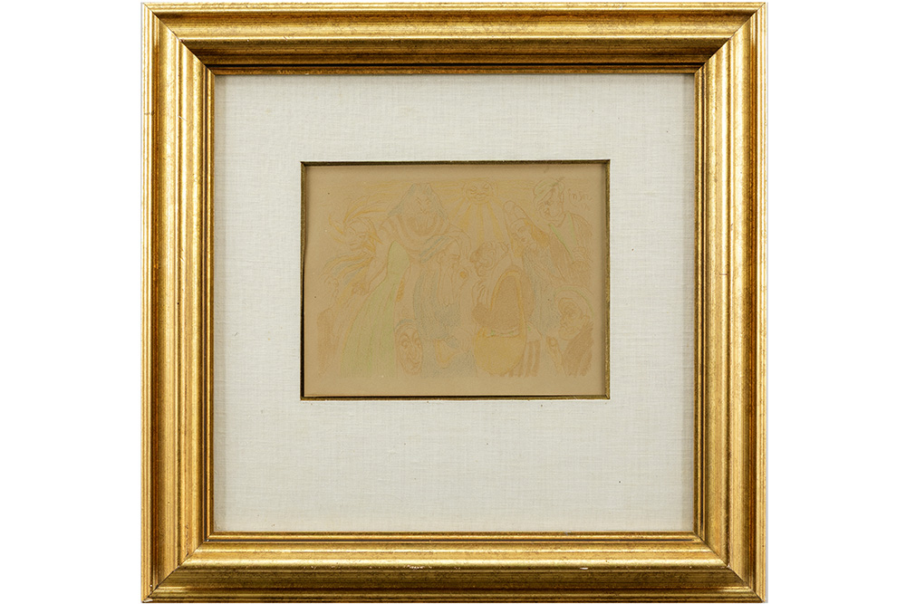 Lot 849
