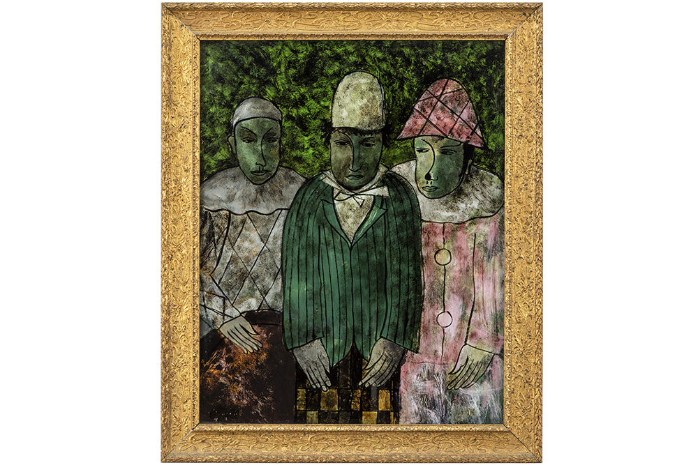 Lot 853