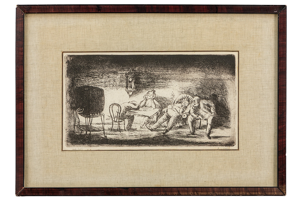 Lot 867