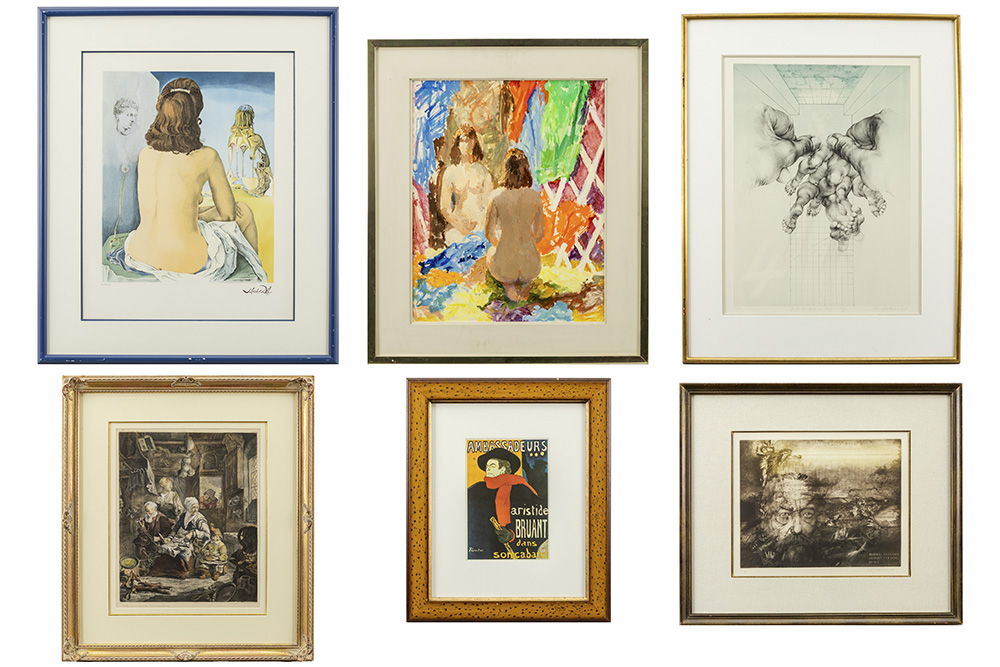 Lot 899