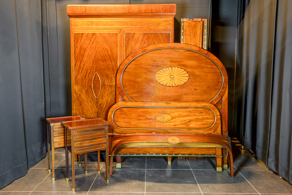 Lot 923