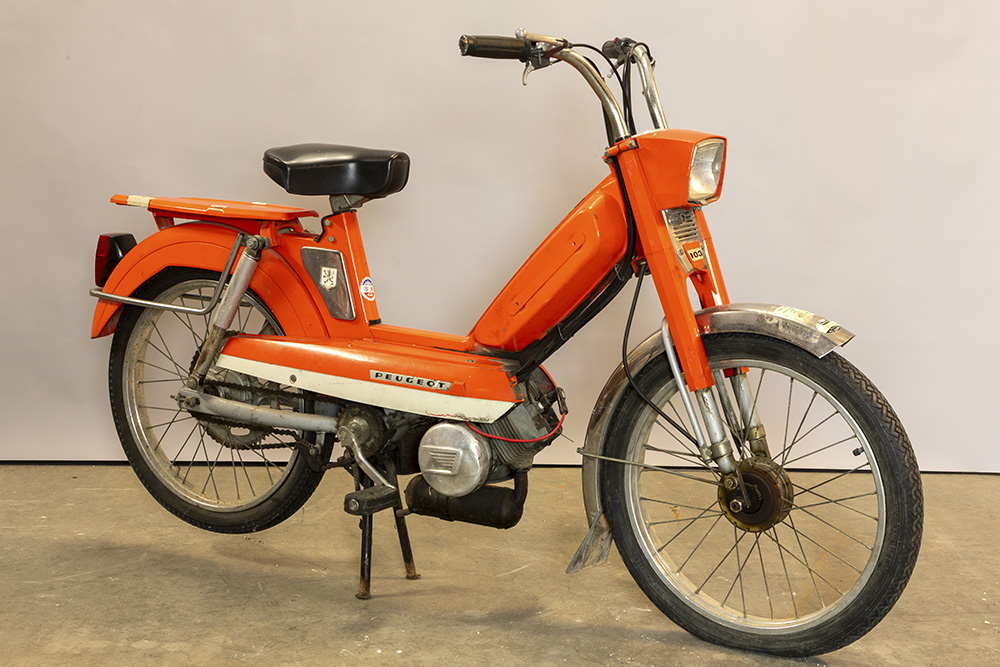 Lot 927