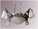 Luster en verlichting