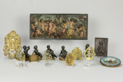 Lot 256