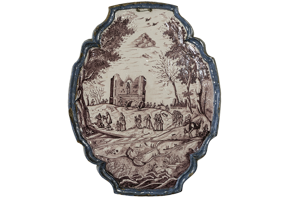 Lot 285