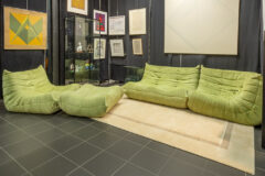 Lot 555
