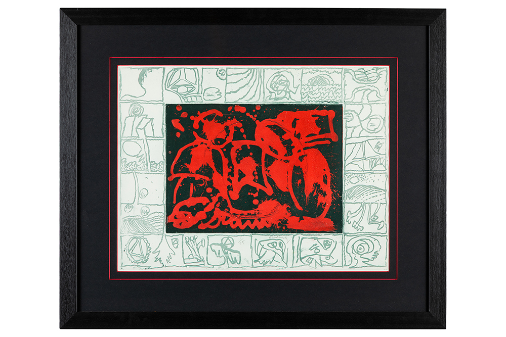 Lot 683