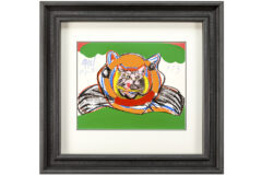 Lot 691