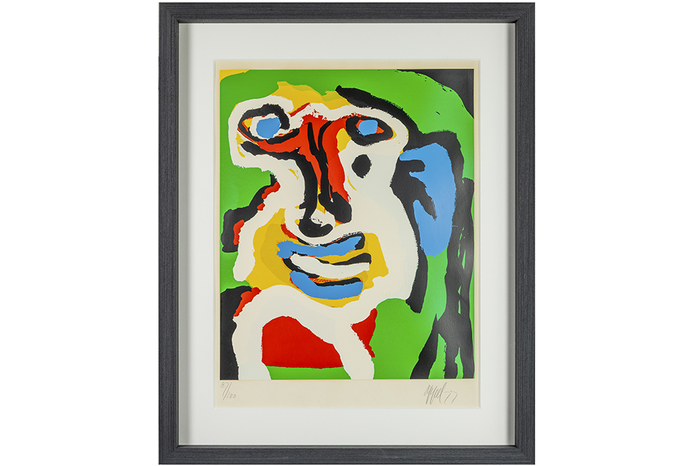 Lot 692