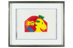 Lot 695