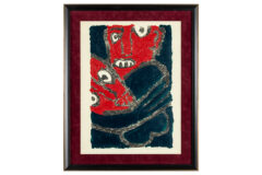 Lot 697