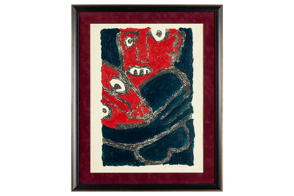 Lot 697