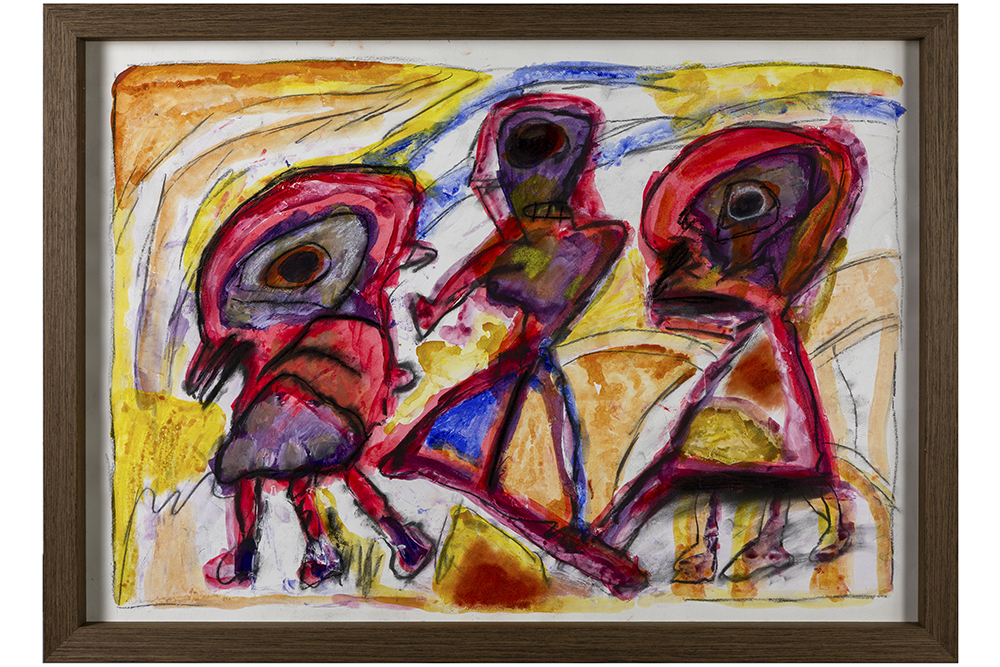 Lot 700