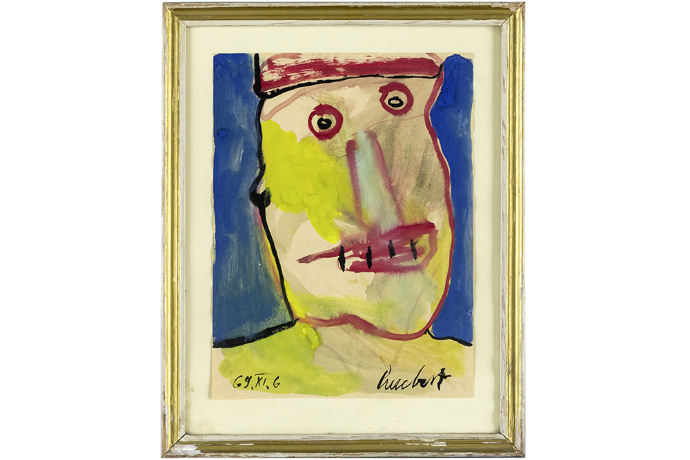 Lot 701