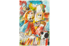 Lot 705