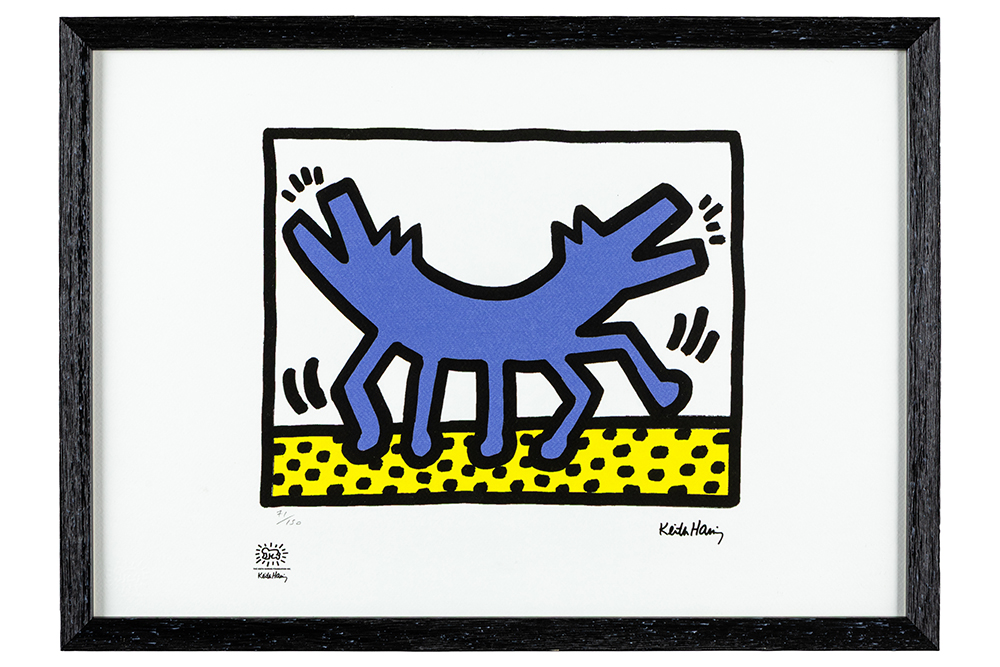 Lot 734