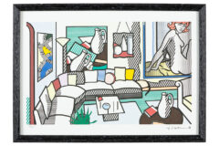 Lot 735