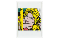 Lot 736