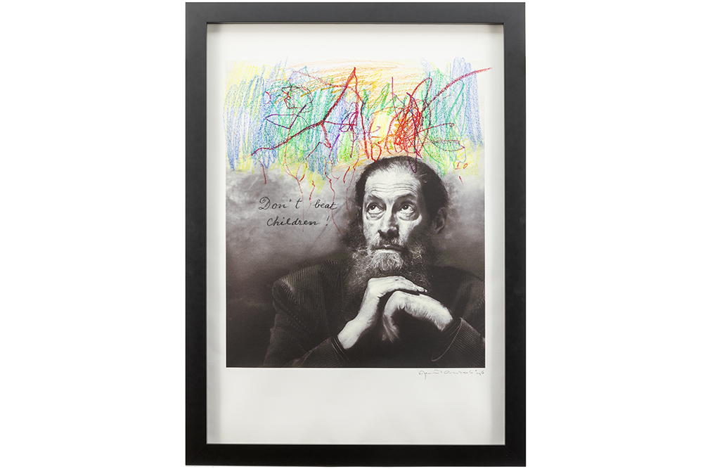 Lot 741