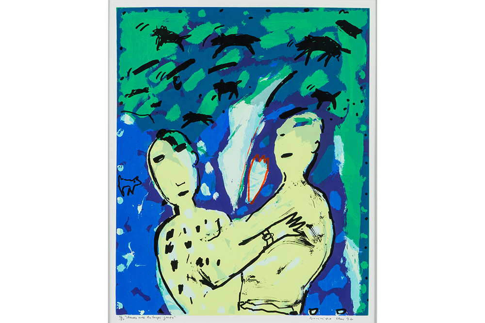 Lot 744