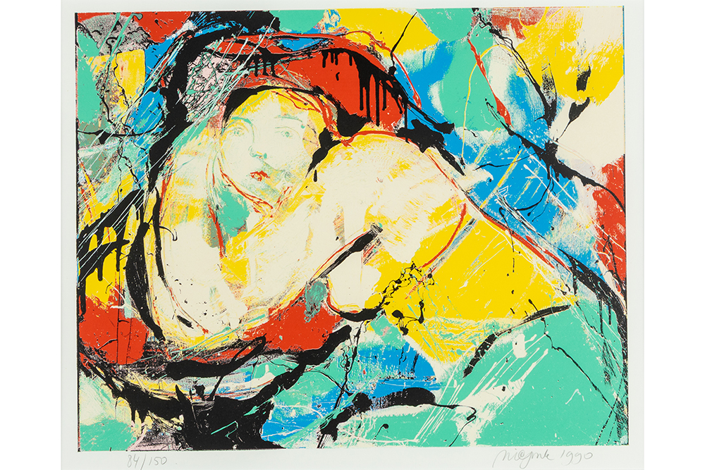 Lot 749