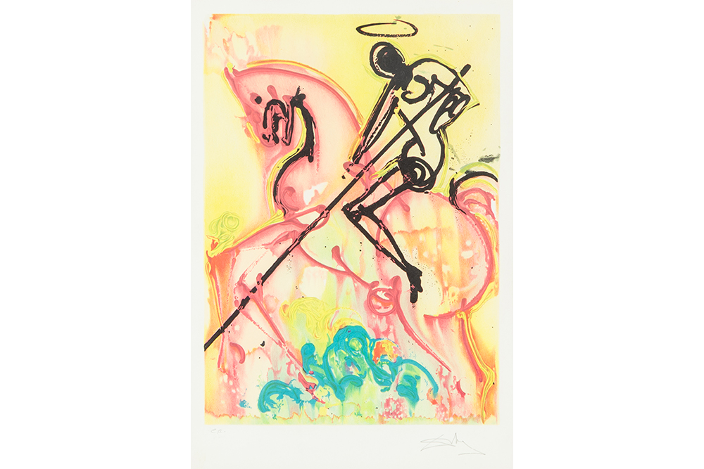 Lot 757