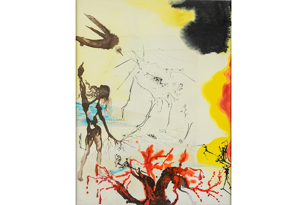 Lot 758