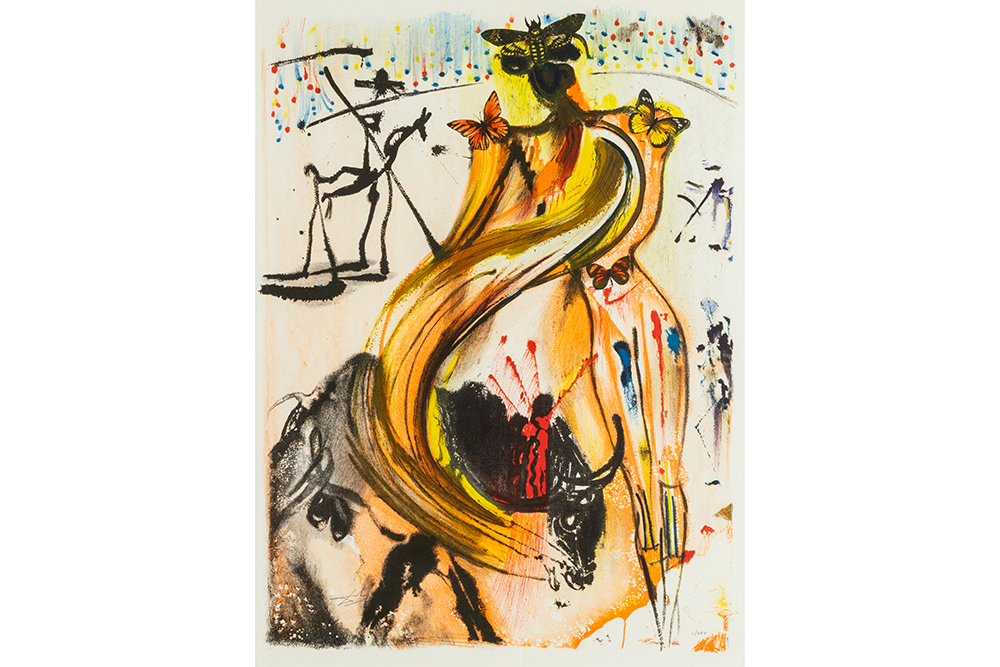 Lot 759