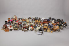 Lot 819b
