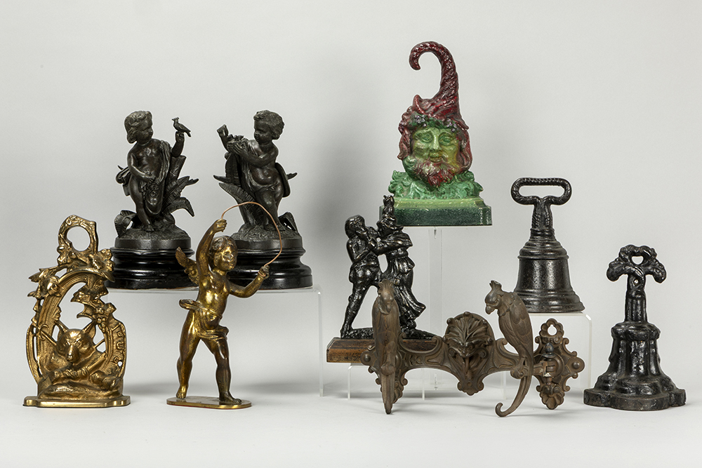 Lot 845
