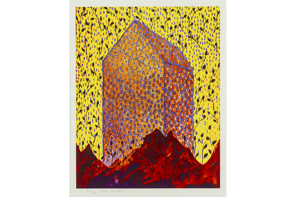 Lot 909