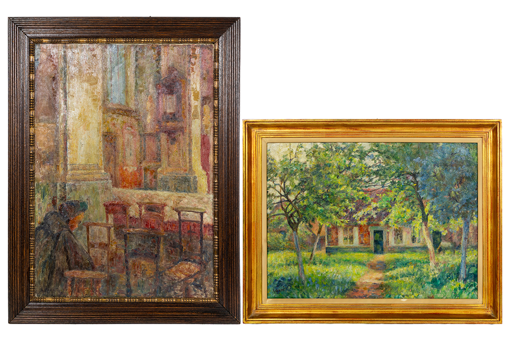 Lot 915