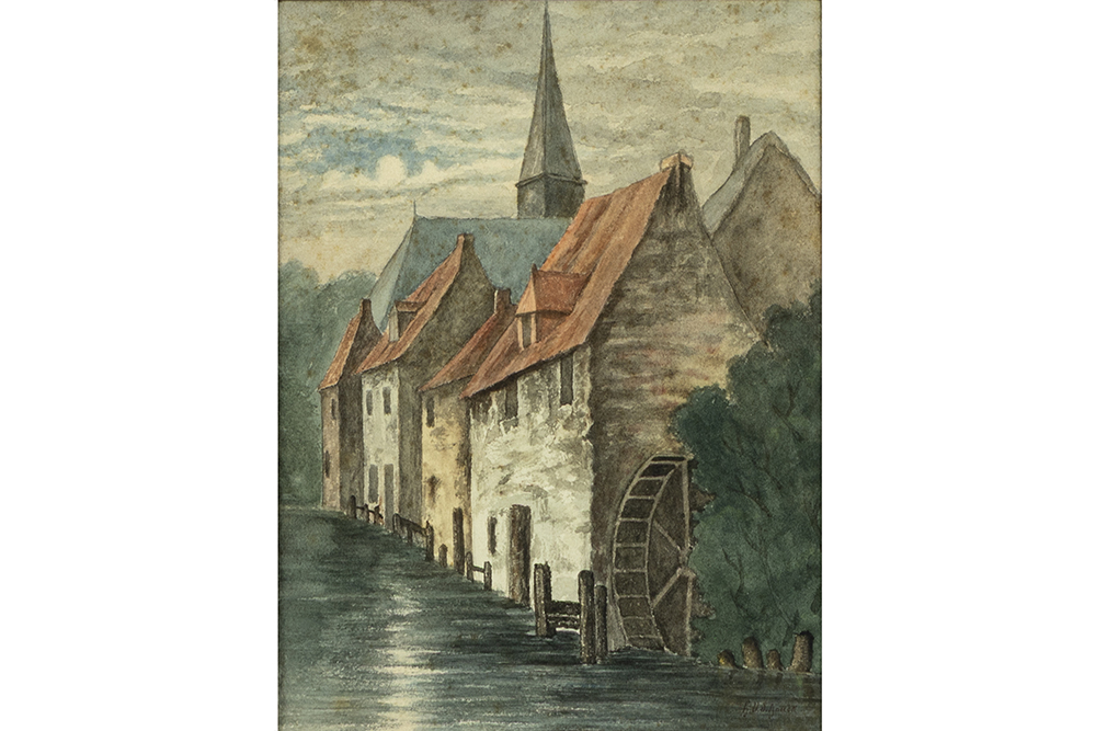 Lot 929