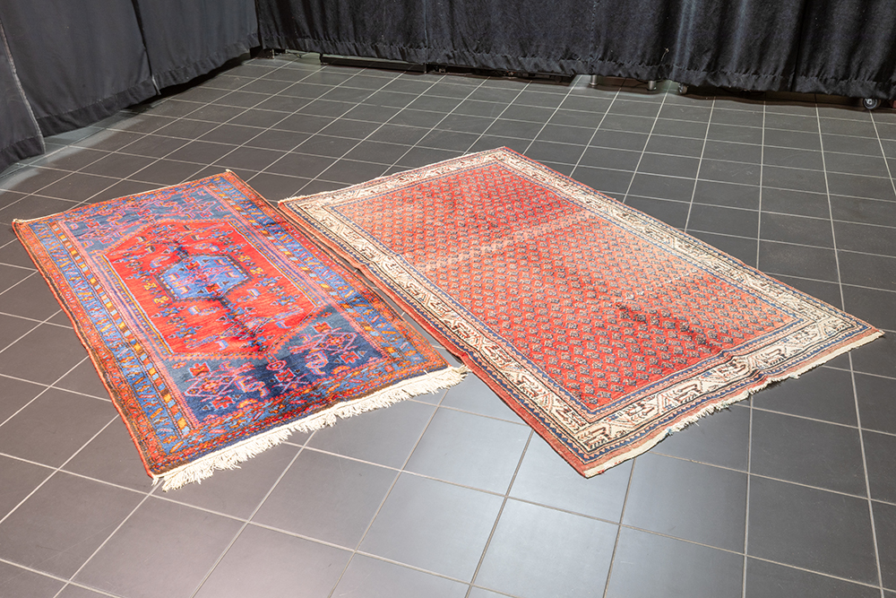 Lot 957