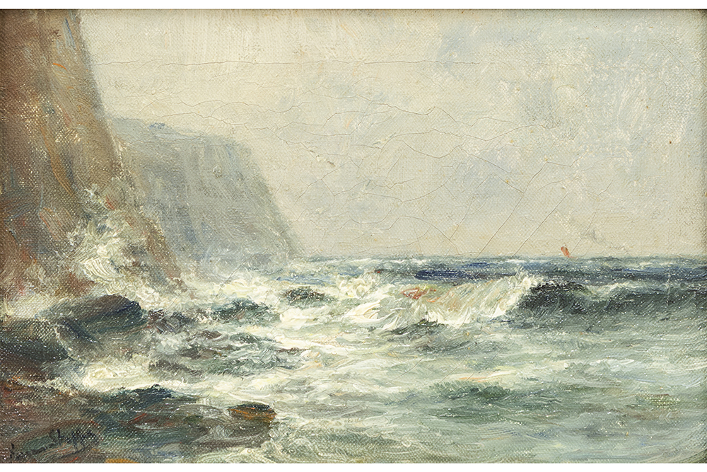 Lot 232