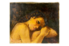 Lot 244