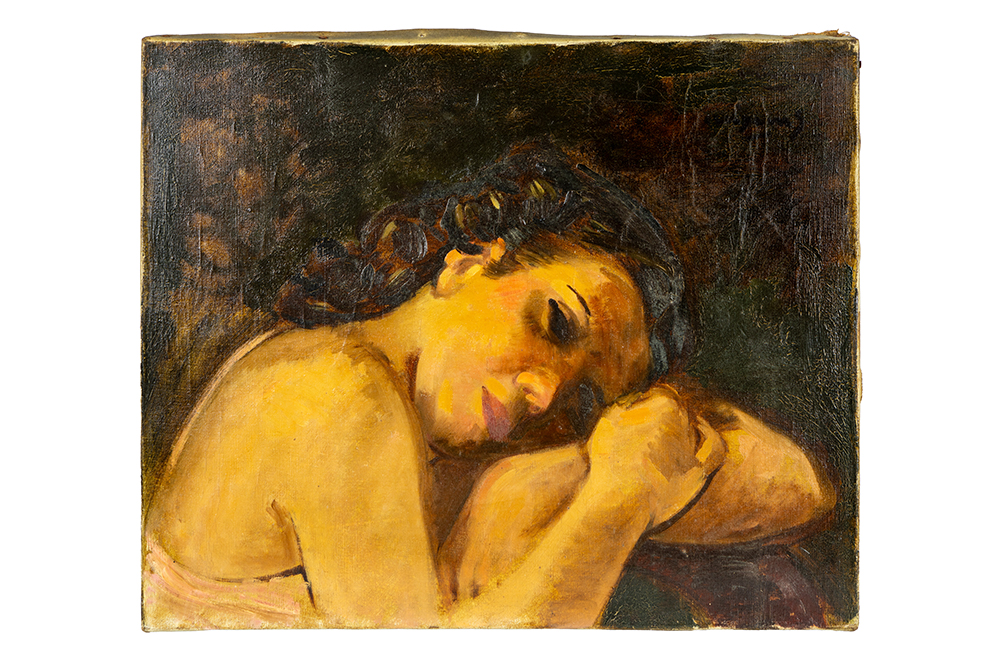 Lot 244