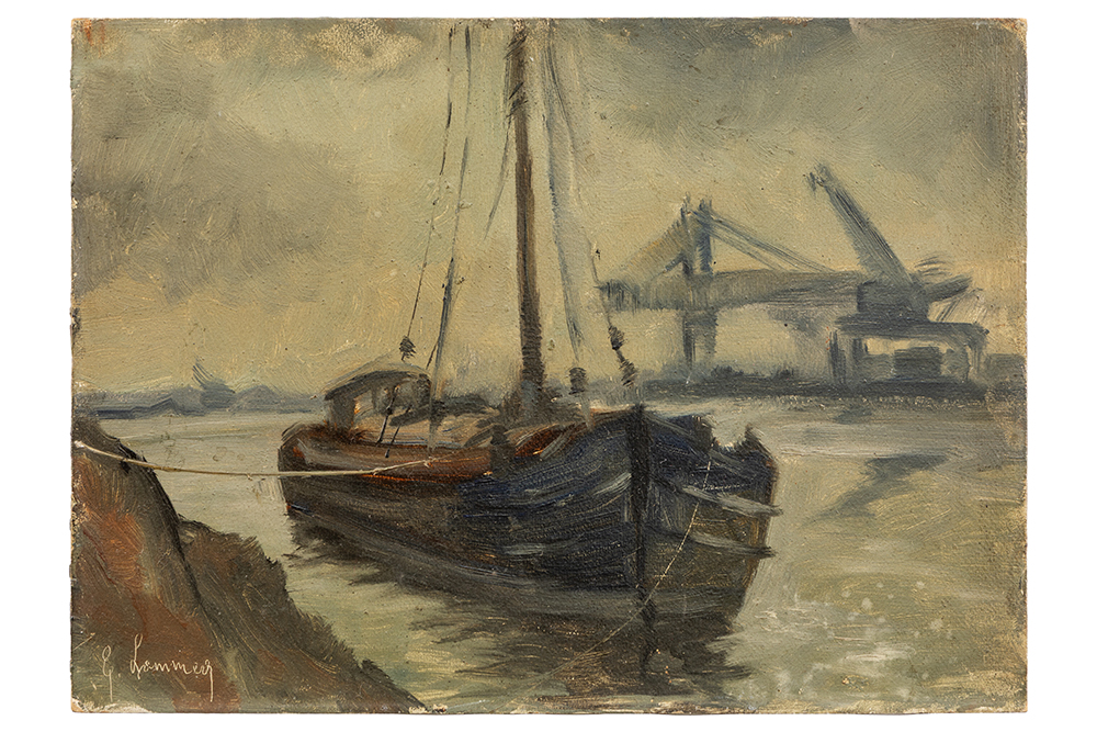 Lot 245