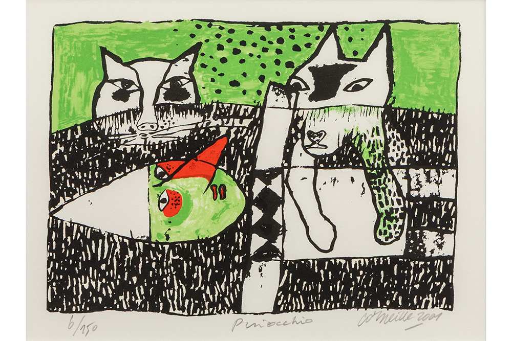Lot 292