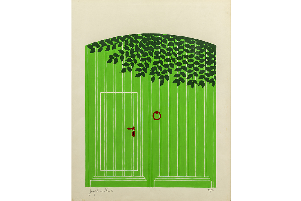 Lot 321