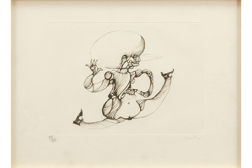 Lot 435